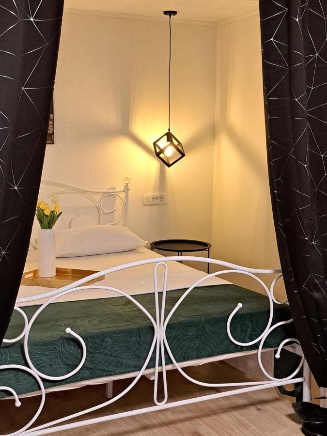 Studio Apartman Maris Lejlighed Zadar Eksteriør billede