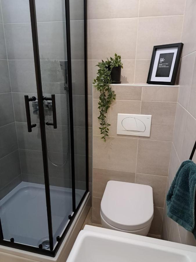 Studio Apartman Maris Lejlighed Zadar Eksteriør billede