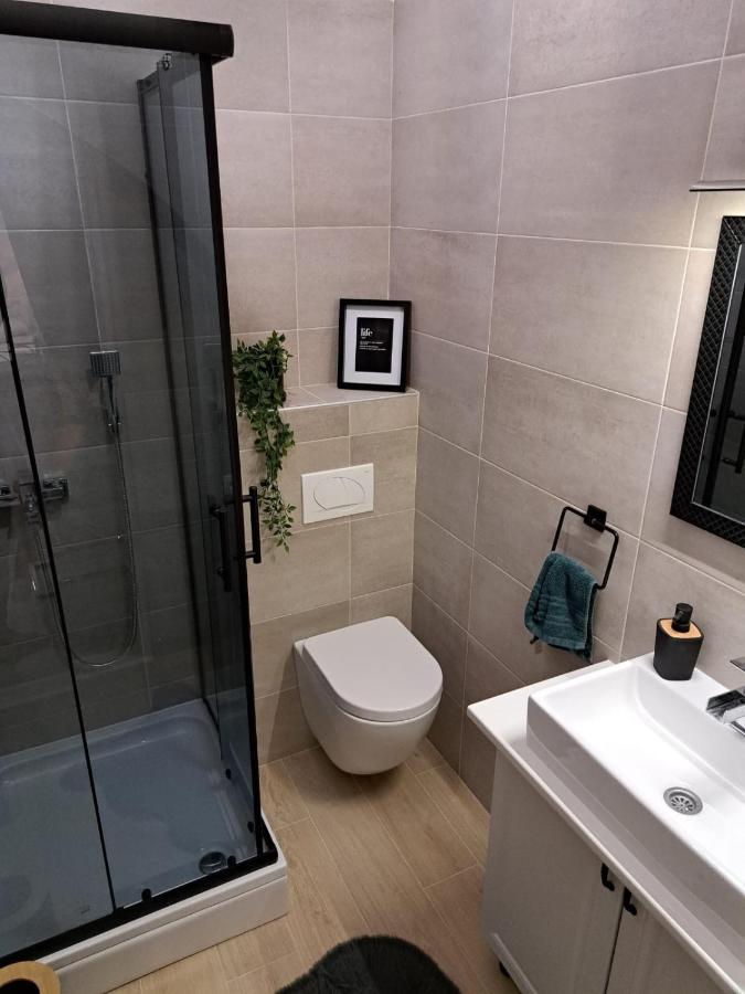 Studio Apartman Maris Lejlighed Zadar Eksteriør billede