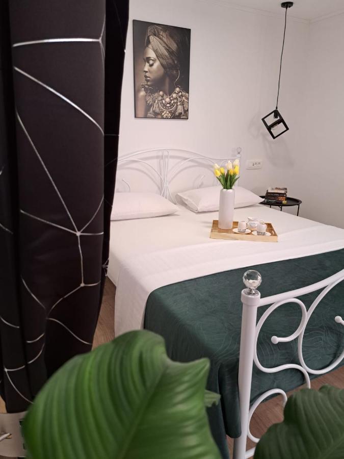 Studio Apartman Maris Lejlighed Zadar Eksteriør billede